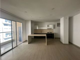 Foto 5 de APARTAMENTO EN ARRIENDO y/o VENTA 2 HABITACIONES LADO SOMBRA