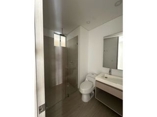 Foto 9 de APARTAMENTO EN ARRIENDO y/o VENTA 2 HABITACIONES LADO SOMBRA