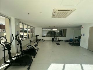 Foto 3 de APARTAMENTO EN ARRIENDO y/o VENTA 2 HABITACIONES LADO SOMBRA