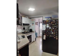 Foto 6 de APARTAMENTO EN VENTA LA FLORA P10 100M2 3HB 3BÑ 2PQLINEA DP