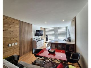 Foto 6 de Aparta- Estudio en venta ubicado en puente largo de área 39 metros