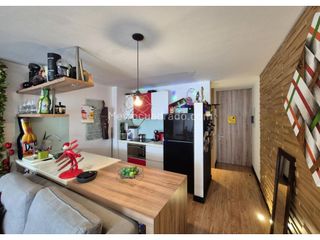 Foto 2 de Aparta- Estudio en venta ubicado en puente largo de área 39 metros