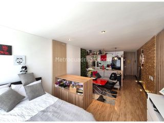 Foto 5 de Aparta- Estudio en venta ubicado en puente largo de área 39 metros