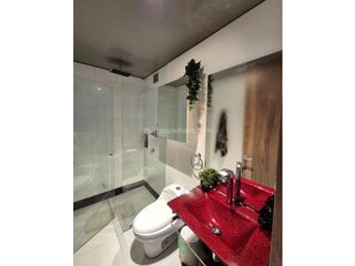Foto 8 de Aparta- Estudio en venta ubicado en puente largo de área 39 metros