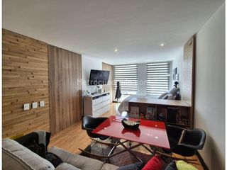 Foto 4 de Aparta- Estudio en venta ubicado en puente largo de área 39 metros