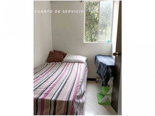 Foto 3 de Apartamento en Venta, Pilarica en  Medellín