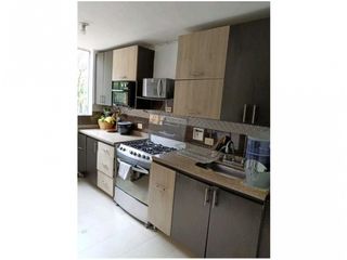 Foto 2 de Apartamento en Venta, Pilarica en  Medellín