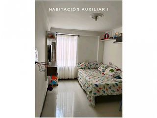 Foto 4 de Apartamento en Venta, Pilarica en  Medellín