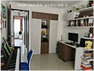 Foto 11 de Apartamento en Venta, Pilarica en  Medellín