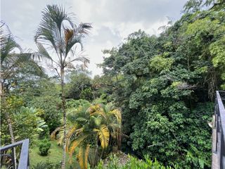Foto 4 de Casa campestre Envigado Loma del Chocho