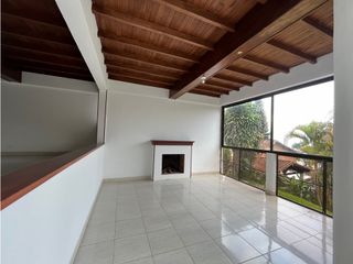 Foto 7 de Casa campestre Envigado Loma del Chocho