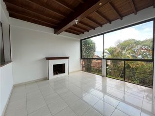 Foto 6 de Casa campestre Envigado Loma del Chocho
