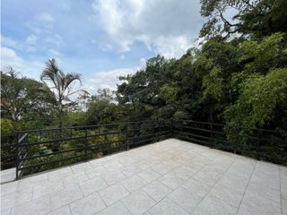 Foto 3 de Casa campestre Envigado Loma del Chocho