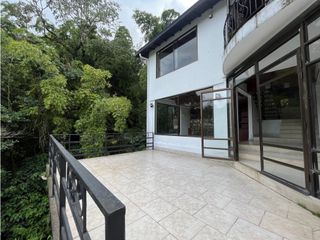 Foto 1 de Casa campestre Envigado Loma del Chocho