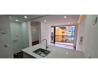 Foto 3 de Venta Apartamento Alto Living