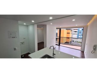 Foto 11 de Venta Apartamento Alto Living