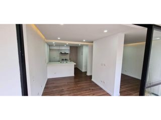 Foto 10 de Venta Apartamento Alto Living