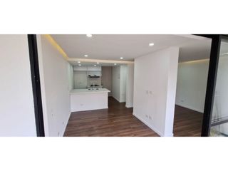 Foto 2 de Venta Apartamento Alto Living