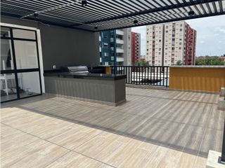 Foto 18 de Venta Apartamento Alto Living