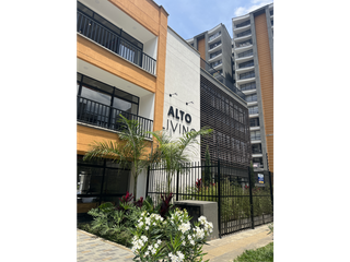 Foto 22 de Venta Apartamento Alto Living