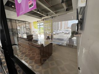 Foto 12 de Venta Apartamento Alto Living