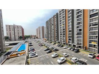 Foto 10 de Venta Apartamento Alto Living Norte de Cali