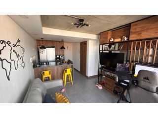 Foto 2 de Venta Apartamento Alto Living Norte de Cali