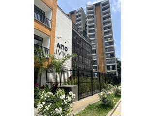 Foto 37 de Venta Apartamento Alto Living Norte de Cali