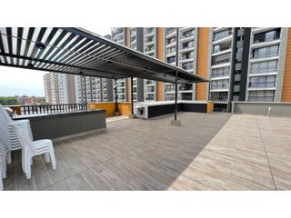 Foto 34 de Venta Apartamento Alto Living Norte de Cali