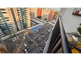 Foto 36 de Venta Apartamento Alto Living Norte de Cali
