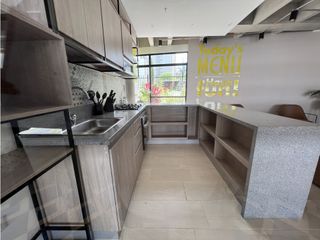 Foto 24 de Venta Apartamento Alto Living Norte de Cali