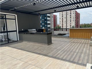 Foto 27 de Venta Apartamento Alto Living Norte de Cali