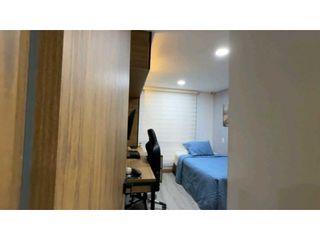 Foto 9 de Hermoso Ap Reformado Envig Cumbres 124 M2 💰980 Mill