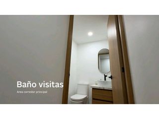 Foto 7 de Hermoso Ap Reformado Envig Cumbres 124 M2 💰980 Mill