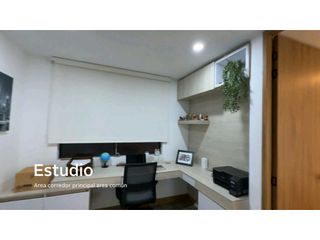Foto 8 de Hermoso Ap Reformado Envig Cumbres 124 M2 💰980 Mill