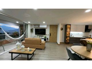 Foto 1 de Hermoso Ap Reformado Envig Cumbres 124 M2 💰980 Mill