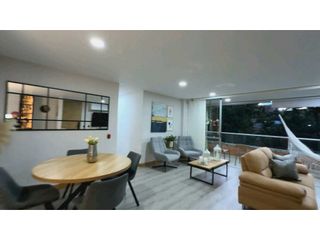 Foto 2 de Hermoso Ap Reformado Envig Cumbres 124 M2 💰980 Mill