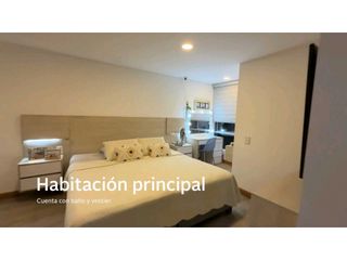 Foto 10 de Hermoso Ap Reformado Envig Cumbres 124 M2 💰980 Mill