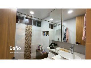 Foto 11 de Hermoso Ap Reformado Envig Cumbres 124 M2 💰980 Mill