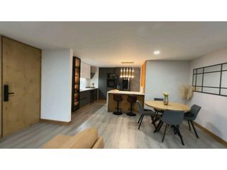 Foto 3 de Hermoso Ap Reformado Envig Cumbres 124 M2 💰980 Mill