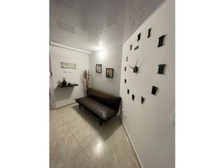 Foto 4 de Se Vende Apartaestudio Amoblado Sector Centro