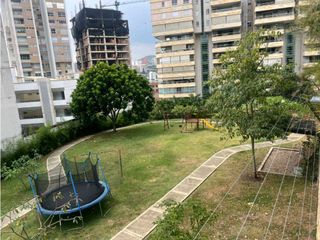 Foto 30 de Venta o Alquiler Apto duplex en normandia oeste cali.