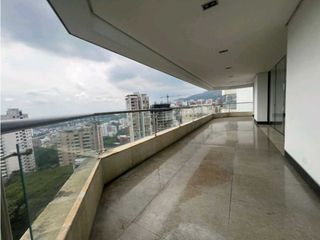 Foto 2 de Venta o Alquiler Apto duplex en normandia oeste cali.