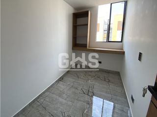 Foto 10 de SE VENDE APARTAMENTO EN CONJUNTO RESIDENCIAL ALLEGRO CARTAGO