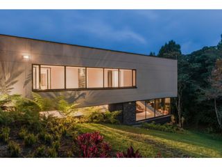 Foto 9 de Casa Campestre Amoblada Alto de Palmas, Envigado