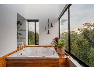 Foto 7 de Casa Campestre Amoblada Alto de Palmas, Envigado