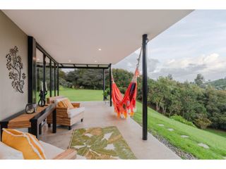 Foto 5 de Casa Campestre Amoblada Alto de Palmas, Envigado