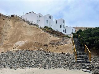 Foto 22 de CASAS DE PLAYA EN CONDOMINIO PRIVADO LOS PALILLOS  KM 116 Panamericana Sur