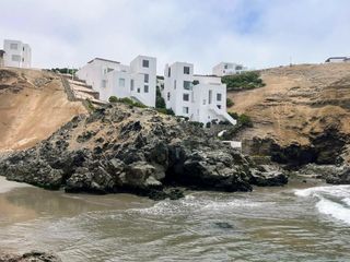 Foto 1 de CASAS DE PLAYA EN CONDOMINIO PRIVADO LOS PALILLOS  KM 116 Panamericana Sur
