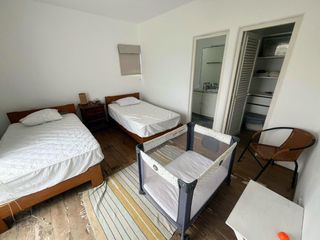 Foto 11 de CASAS DE PLAYA EN CONDOMINIO PRIVADO LOS PALILLOS  KM 116 Panamericana Sur